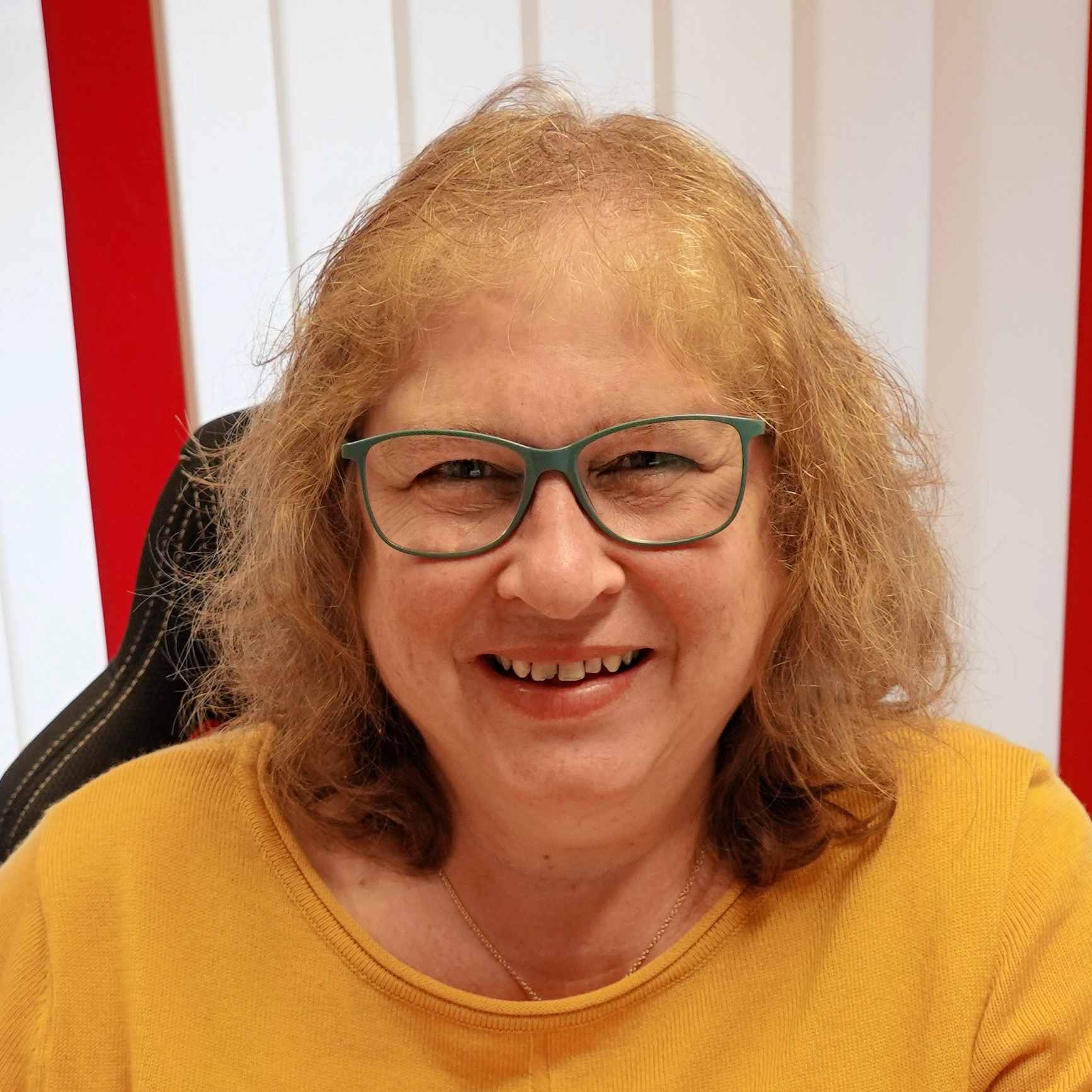 Foto von Babs