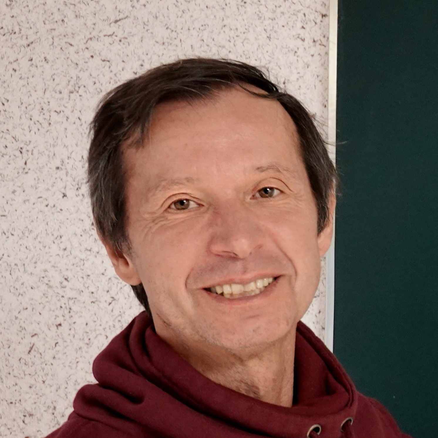 Foto von Klaus