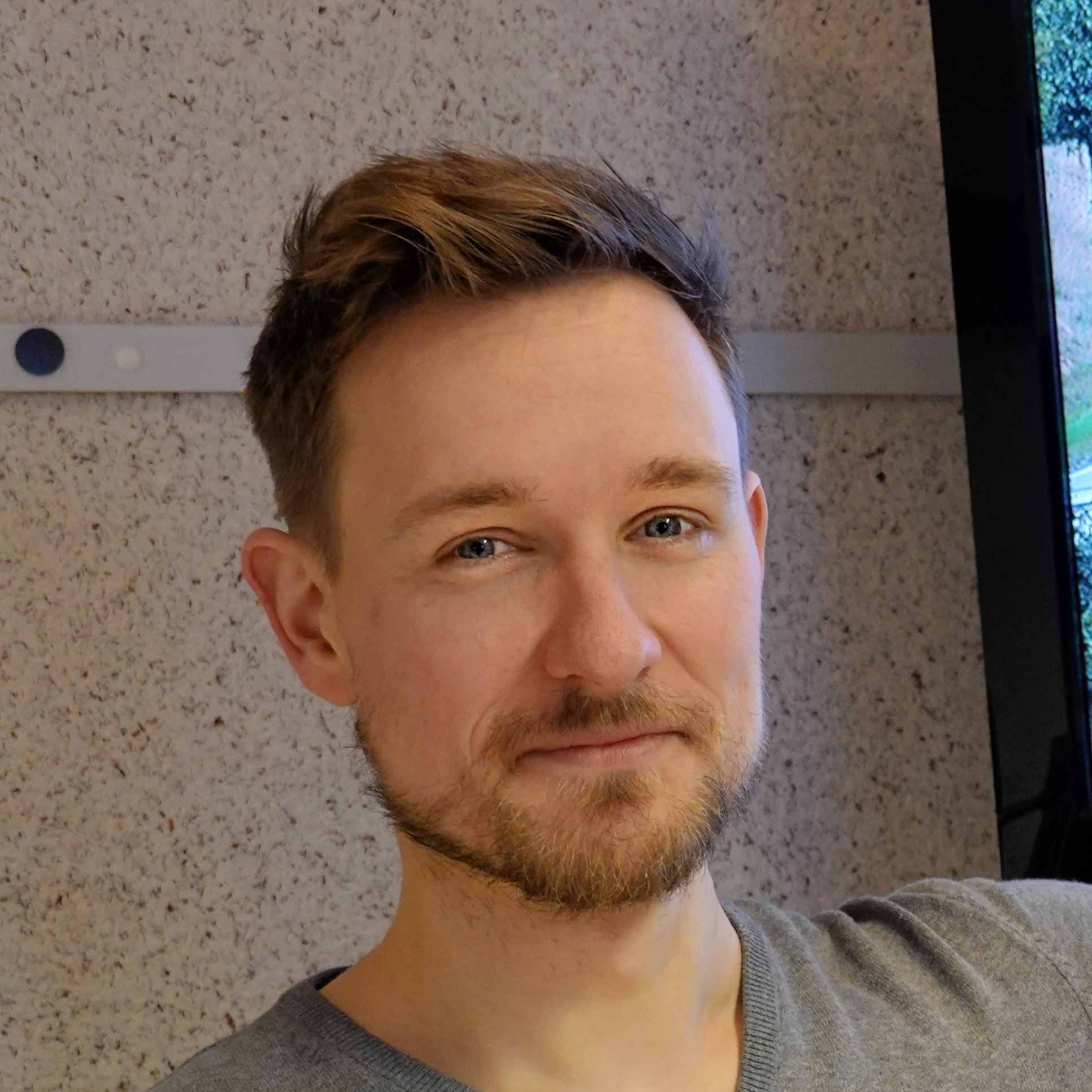 Foto von René